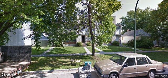 Larawan ng 209 Melrose Avenue E sa Winnipeg, Manitoba
