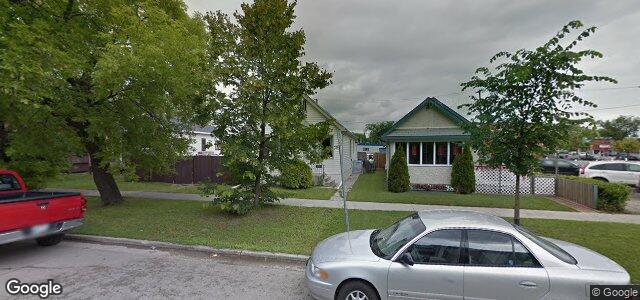 Larawan ng 209 Melrose Avenue W sa Winnipeg, Manitoba