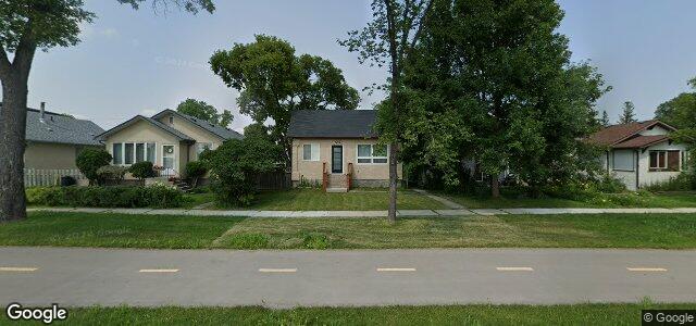 Larawan ng 209 Pandora Avenue E sa Winnipeg, Manitoba
