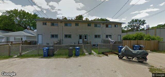 Larawan ng 211 Melrose Avenue E sa Winnipeg, Manitoba