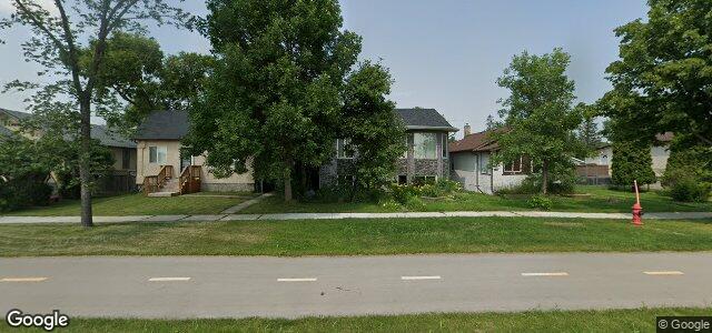 Larawan ng 213 Pandora Avenue E sa Winnipeg, Manitoba