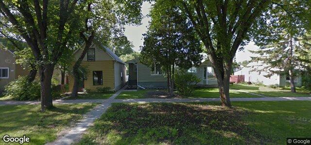 Larawan ng 214 Regent Avenue E sa Winnipeg, Manitoba