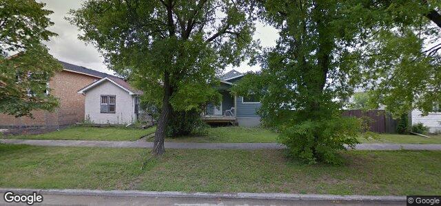 Larawan ng 215 Melrose Avenue W sa Winnipeg, Manitoba