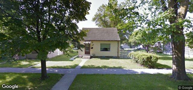 Larawan ng 216 Melrose Avenue E sa Winnipeg, Manitoba