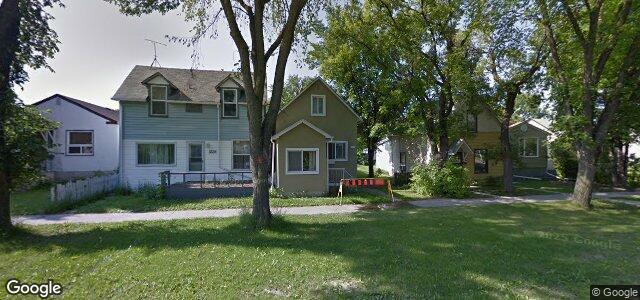 Larawan ng 218 Regent Avenue E sa Winnipeg, Manitoba