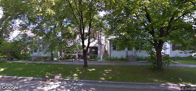 Photo of 219 Melrose Avenue E in Winnipeg, Manitoba