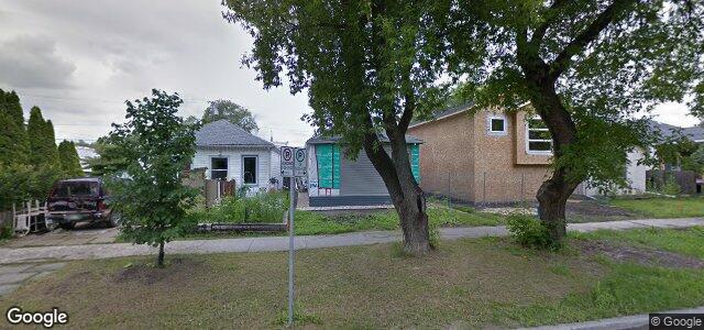 Larawan ng 219 Melrose Avenue W sa Winnipeg, Manitoba