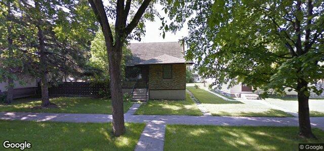 Larawan ng 220 Melrose Avenue E sa Winnipeg, Manitoba
