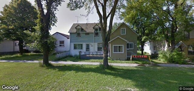 Larawan ng 220 Regent Avenue E sa Winnipeg, Manitoba