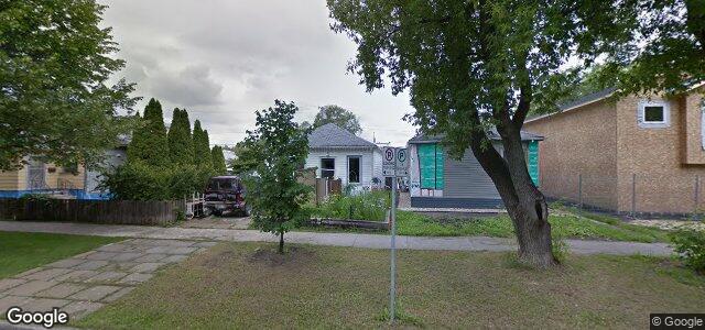 Larawan ng 221 Melrose Avenue W sa Winnipeg, Manitoba