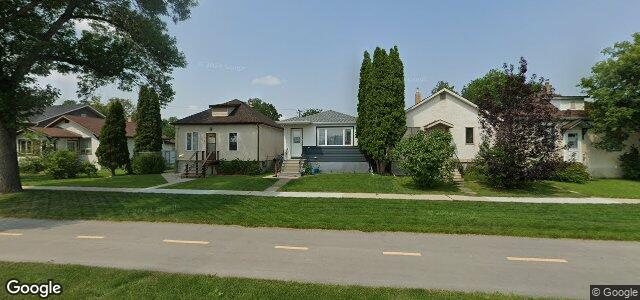 Larawan ng 221 Pandora Avenue E sa Winnipeg, Manitoba