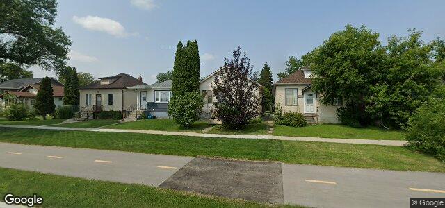 223 Pandora Avenue E（加拿大曼尼托巴省溫尼伯市）房屋照片