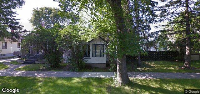 Larawan ng 224 Melrose Avenue E sa Winnipeg, Manitoba