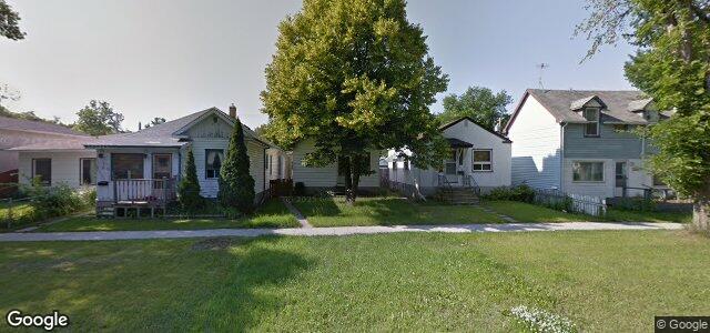 Larawan ng 224 Regent Avenue E sa Winnipeg, Manitoba