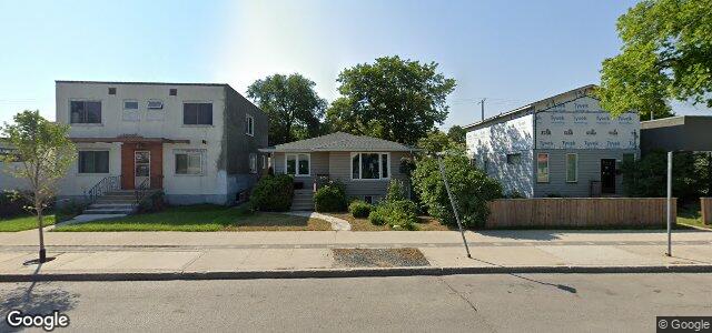 Larawan ng 224 Regent Avenue W sa Winnipeg, Manitoba