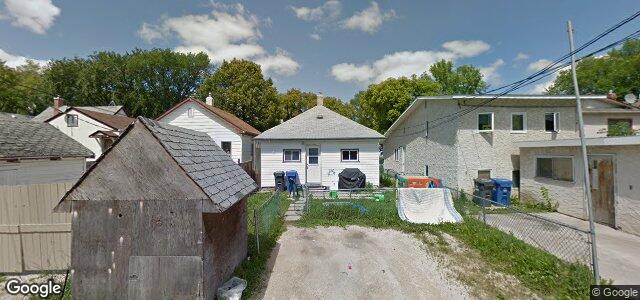 Larawan ng 226 Regent Avenue E sa Winnipeg, Manitoba