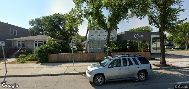 Larawan ng 226 Regent Avenue W sa Winnipeg, Manitoba