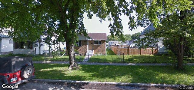 Larawan ng 227 Melrose Avenue E sa Winnipeg, Manitoba