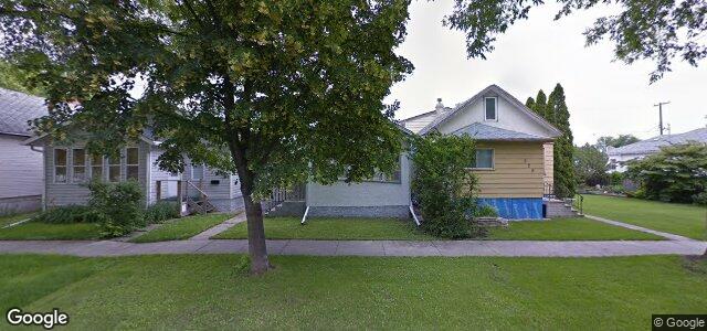 Larawan ng 227 Melrose Avenue W sa Winnipeg, Manitoba