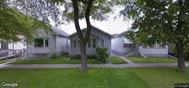Larawan ng 229 Melrose Avenue W sa Winnipeg, Manitoba