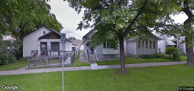 Larawan ng 231 Melrose Avenue W sa Winnipeg, Manitoba