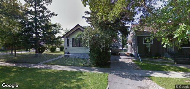 Larawan ng 232 Melrose Avenue E sa Winnipeg, Manitoba