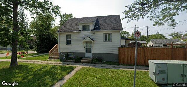 Larawan ng 233 Melrose Avenue E sa Winnipeg, Manitoba