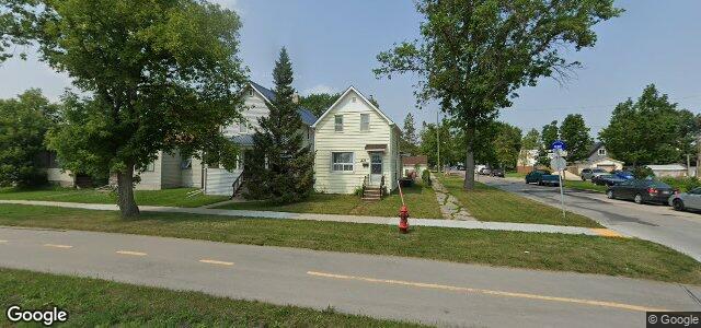 Larawan ng 233 Pandora Avenue E sa Winnipeg, Manitoba