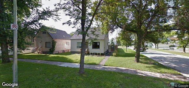 Larawan ng 300 Melrose Avenue E sa Winnipeg, Manitoba