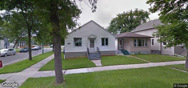 Larawan ng 300 Melrose Avenue W sa Winnipeg, Manitoba