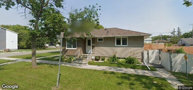 Larawan ng 300 Regent Avenue E sa Winnipeg, Manitoba