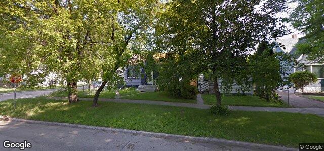 Larawan ng 301 Melrose Avenue E sa Winnipeg, Manitoba