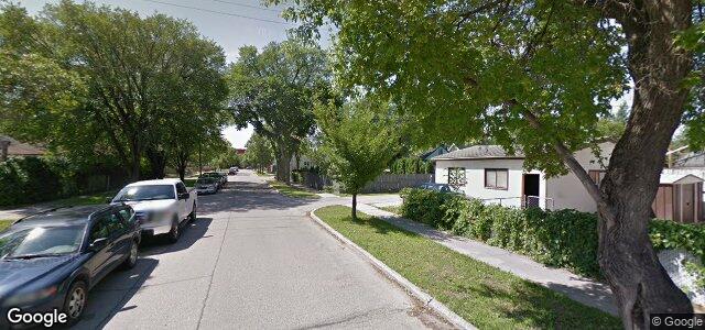 Larawan ng 301 Melrose Avenue W sa Winnipeg, Manitoba