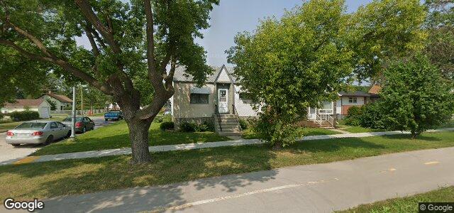 Larawan ng 301 Pandora Avenue E sa Winnipeg, Manitoba