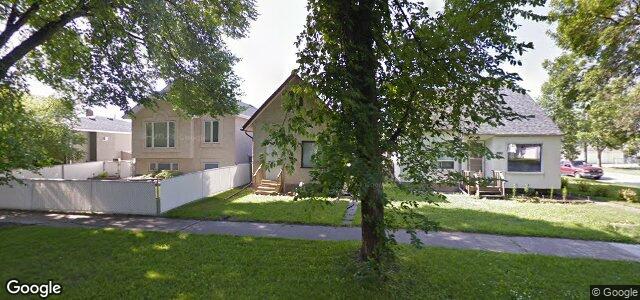 Larawan ng 302 Melrose Avenue E sa Winnipeg, Manitoba