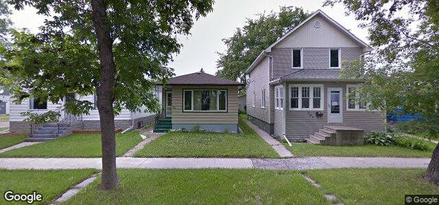 Larawan ng 302 Melrose Avenue W sa Winnipeg, Manitoba