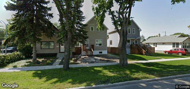 302 Regent Avenue W ਦੀ ਫੋਟੋ, ਵਿਨੀਪਿਗ, ਮੈਨੀਟੋਬਾ