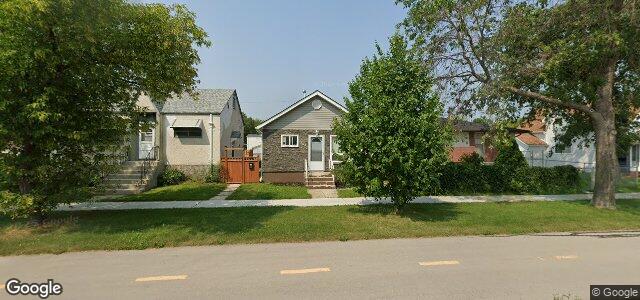 Larawan ng 303 Pandora Avenue E sa Winnipeg, Manitoba