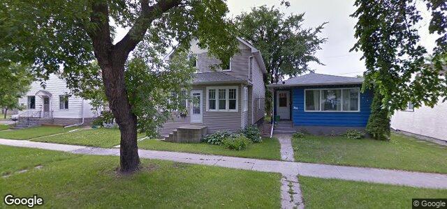 Larawan ng 304 Melrose Avenue W sa Winnipeg, Manitoba