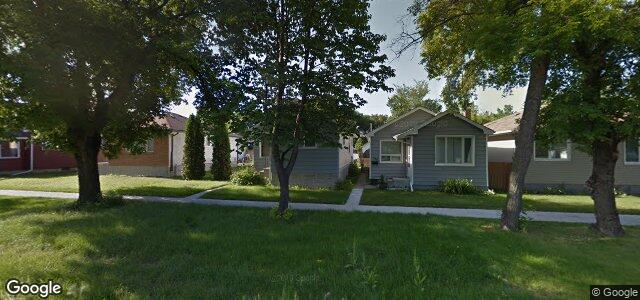 Larawan ng 304 Regent Avenue E sa Winnipeg, Manitoba