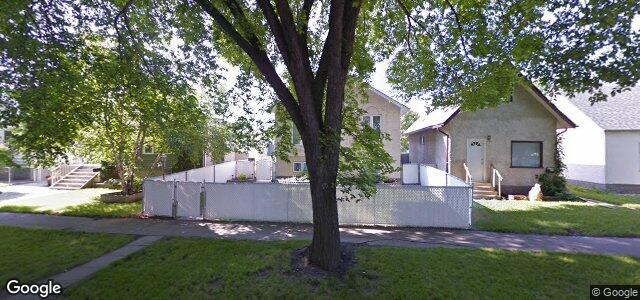 Larawan ng 306 Melrose Avenue E sa Winnipeg, Manitoba