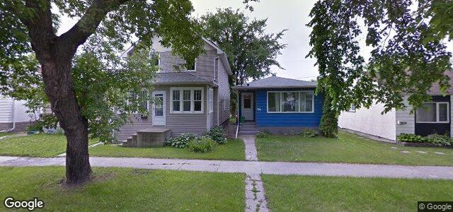 Larawan ng 306 Melrose Avenue W sa Winnipeg, Manitoba