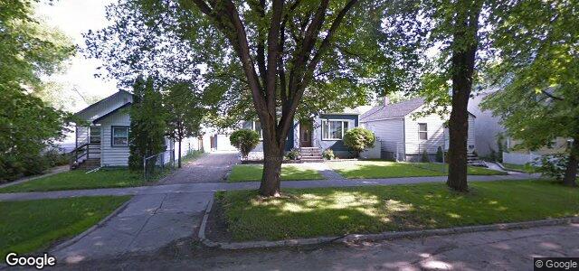 307 Melrose Avenue E（加拿大曼尼托巴省温尼伯市）房屋照片