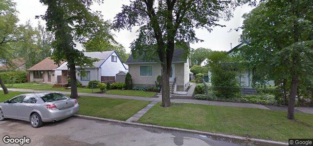 307 Melrose Avenue W（加拿大曼尼托巴省温尼伯市）房屋照片