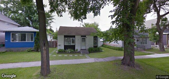 Larawan ng 308 Melrose Avenue W sa Winnipeg, Manitoba