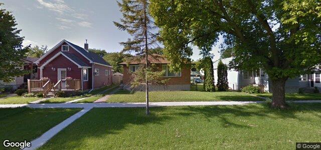 Larawan ng 308 Regent Avenue E sa Winnipeg, Manitoba