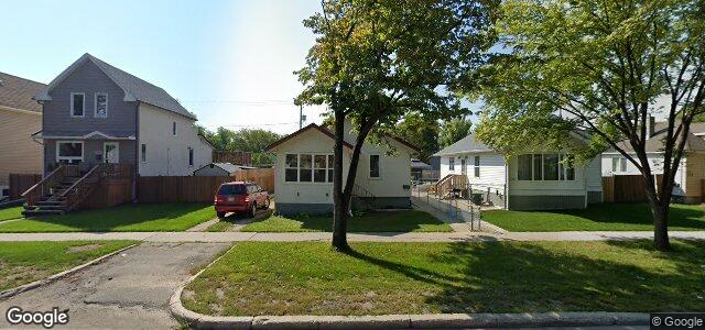 Larawan ng 308 Regent Avenue W sa Winnipeg, Manitoba