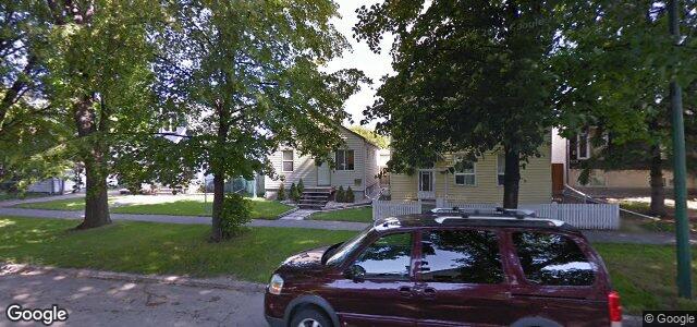 Larawan ng 309 Melrose Avenue E sa Winnipeg, Manitoba