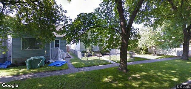 Larawan ng 310 Melrose Avenue E sa Winnipeg, Manitoba