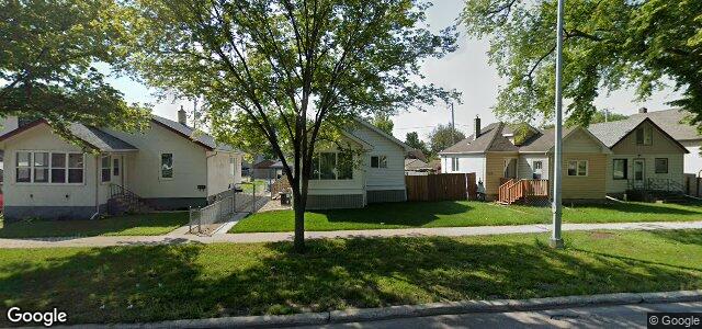 Larawan ng 310 Regent Avenue W sa Winnipeg, Manitoba